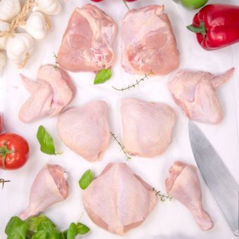 Halal Fresh 9way Cut Chicken 1600g02